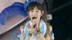 大島優子x小嶋陽菜MC