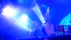 Imagine Dragons - Stolen Dance (Milky Chance Cover)