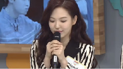 Red Velvet Introduction