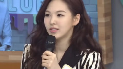 After School Club Red Velvet Cut