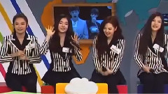 Arirang After School Red Velvet Cut