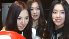 Mnet M!Countdown Begins Red Velvet Cut