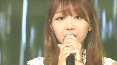 泪雨 - MBC Show Champion 现场版 14/10/29