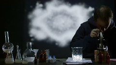 Glass Ghost - Life Is For The Living