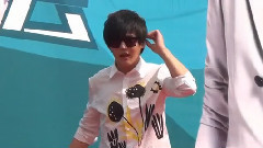 李炜 - 李炜兴万达歌友会