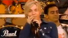 Santana - Why Don't You and I