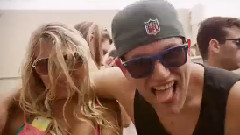 R3hab,Calvin Harris - Burnin'