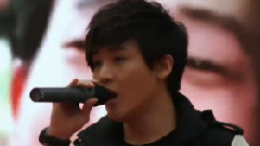 李炜 - Enjoy My Life