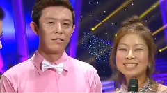 MBC Dancing With The Stars2 Tony An CUT
