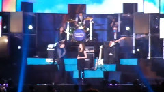 红薯CP合作舞台