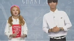 吉他弹得好 第6位 APINK 普美 孙娜恩CUT