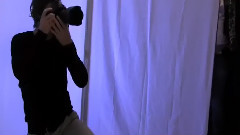 Fred An 性感写真