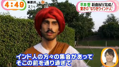 <ソレデモシタイ> MV解禁片段 14/10/30