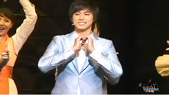 Palace 音乐剧<宫> 谢幕