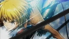 我们会战斗直至生命的结束