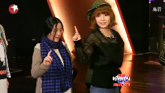 东方卫视<妈妈咪呀> MissA 裴秀智