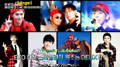 Mnet< EXO 902014> 预告