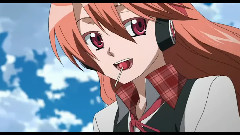 乱世之花,残败中盛放