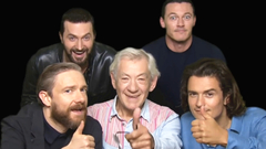 Orlando Bloom - 众主演动员