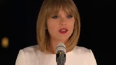 Taylor Swift - 1989首唱会