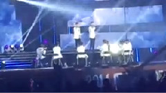 月光 & 中毒 & 咆哮