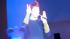 朴有天 - 上海暖房Party