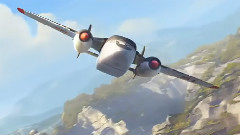 AC/DC,影视原声 - Thunderstruck