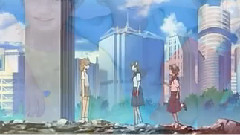 信仰之名 X Only My Railgun