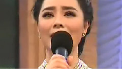 钟丽燕 - 青青菩提树