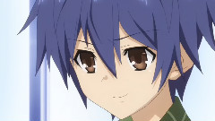 约会大作战X狐狸精