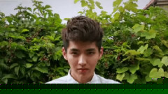 一路有你 吴亦凡