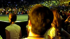 Gee(Front_Row) Backstage