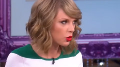 Taylor Swift - Talks '1989' & More