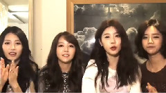 Kwave 十月刊 拍摄花絮