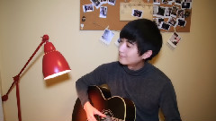 赵晔 - 指弹系列 押尾桑黄昏