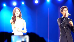 Seohyun Kyuhyun Duet