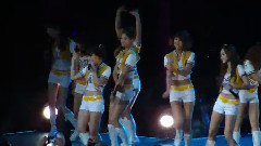 Girls Generation & Oh