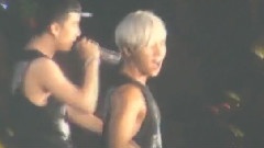 Howgee Alive Tour In Fukuoka