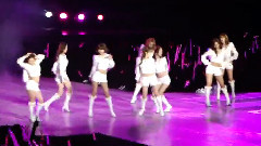 Genie & Show Show Show