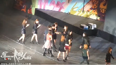 Kangta 15周年Event