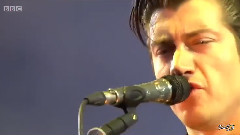 Arctic Monkeys - Don't Sit Down 'Cause I've Moved Your Chair