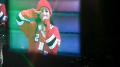 2014 YG FAMILY BEIJING CONCERT