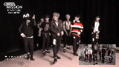 荷尔蒙战争(Feat.MPD)