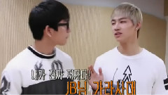 The Show News Interview