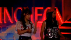 Yuri Stretching & YulTi Dancing To STEP