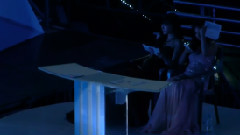 帕尼 & Yuri MC 候场