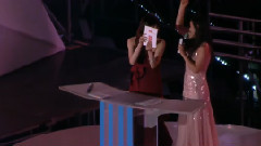 帕尼 & Yuri MC 候场