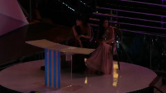 帕尼 & Yuri MC 候场