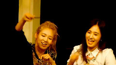 Team Blue, Street Dance Stage