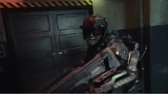 <使命召唤11:高级战争(Call Of Duty: Advanced Warfare)> 真人预告